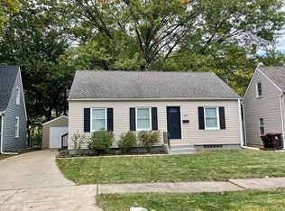 1709 W Gilbert Ave, Peoria, IL