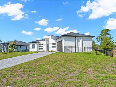 2304 NW 23rd AVE, Cape Coral, FL, 33993