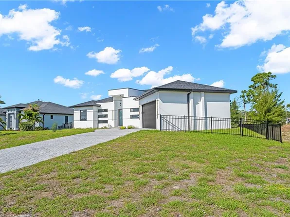 2304 NW 23rd AVE, CAPE CORAL, FL 33993