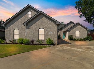2707 Johnswood Village Dr, Bryant, AR 72022