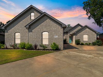 2707 Johnswood Village Dr, Bryant, AR, 72022