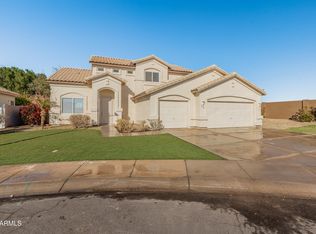 16000 W Sherman St, Goodyear, AZ 85338