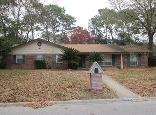 3329 Debussy Rd, Jacksonville, FL 32277