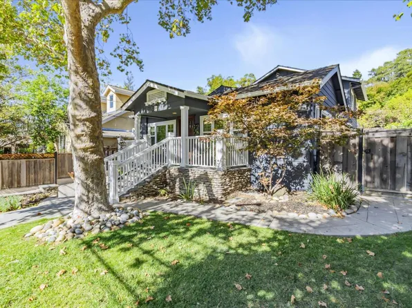 191 Loma Alta Ave, Los Gatos, CA 95030