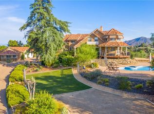 21351 Walnut St, Wildomar, CA 92595