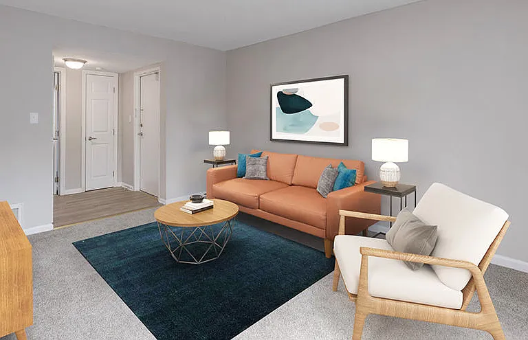 Sparrows Point Townhomes and Apartments — Photo 31