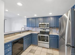 96 S Holman Way, Golden, CO 80401