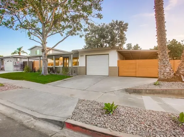 3043 Idlewild Way, San Diego, CA 92117