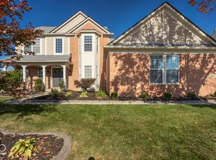 12612 Duval Dr, Fishers, IN 46037