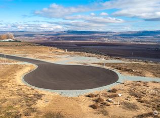 Park Place Estates, Brewster, WA 98812