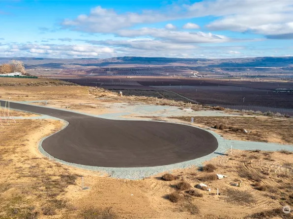 0 The Park Place #3, Brewster, WA 98812