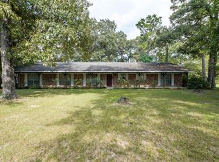 206 N Duck Creek Rd, Cleveland, TX 77328