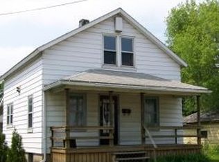 17 Almond St, Johnson City, NY 13790