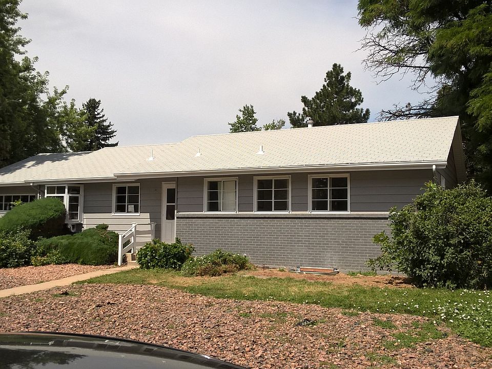 2nd image of 695 W Caley Cir