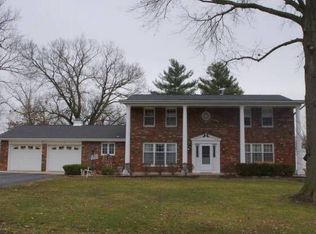 42 Maryknoll Rd, Old Monroe, MO 63369