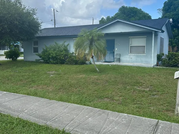45 NW 8th Avenue, Delray Beach, FL 33444