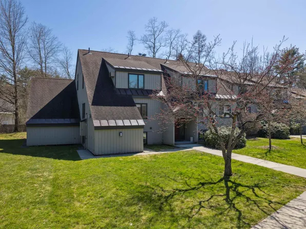 303 Brook Hollow, Hanover, NH 03755