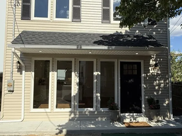 631 N. Monroe St., 631 N Monroe St Unit 3, Media, PA 19063