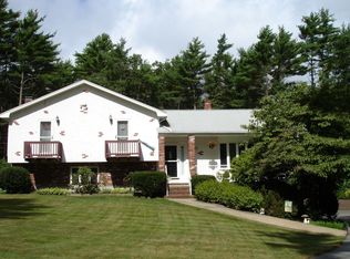 10 Dunham Rd, Assonet, MA 02702