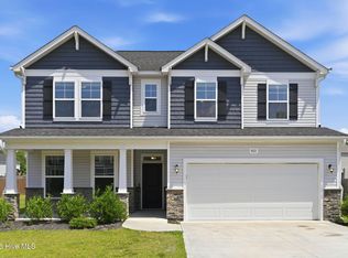 903 Courthouse Crossing, Jacksonville, NC 28546