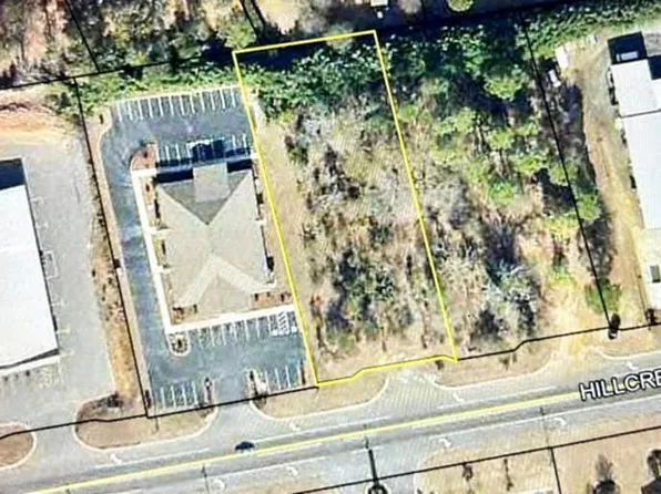 0 Hillcrest Pkwy, Dublin, GA 31021
