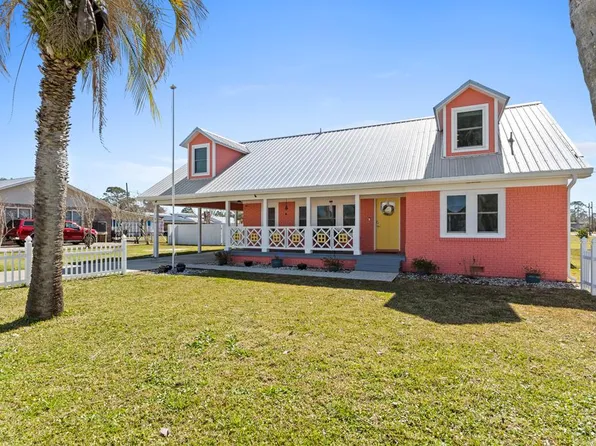 204 16th St, Port Saint Joe, FL 32456