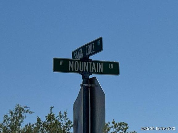 Exterior Address Verification