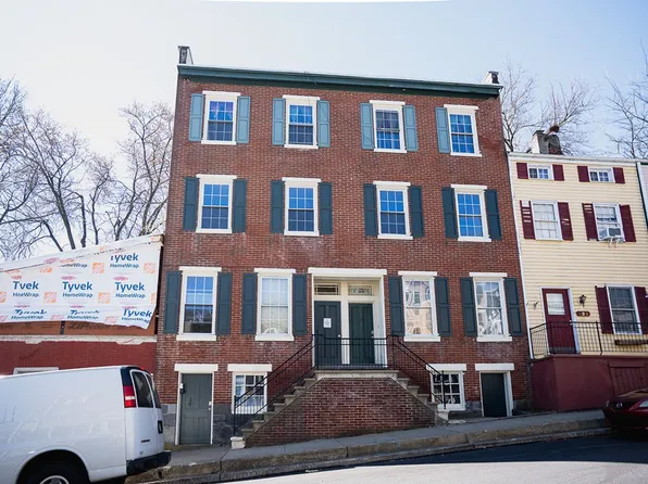 522 Ferry Street, 522 Ferry St APT 2, Easton, PA 18042
