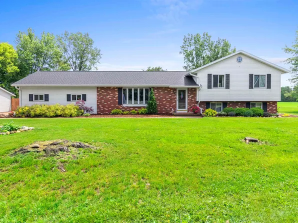 N9674 State Highway 47, Bonduel, WI 54107
