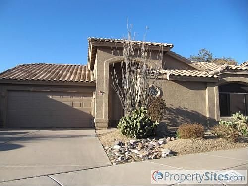 1st image of 9117 E Rosemonte Dr