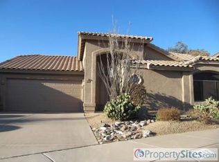 9117 E Rosemonte Dr, Scottsdale, AZ 85255