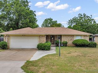 811 Mulberry St, Ardmore, OK 73401