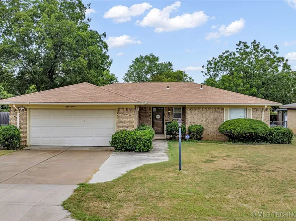 811 Mulberry St, Ardmore, OK 73401