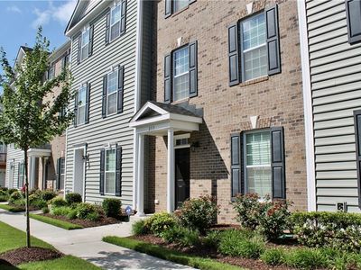 233 Verde St, Virginia Beach, VA, 23462