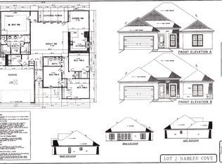2465 18th Loop, Conway, AR 72034
