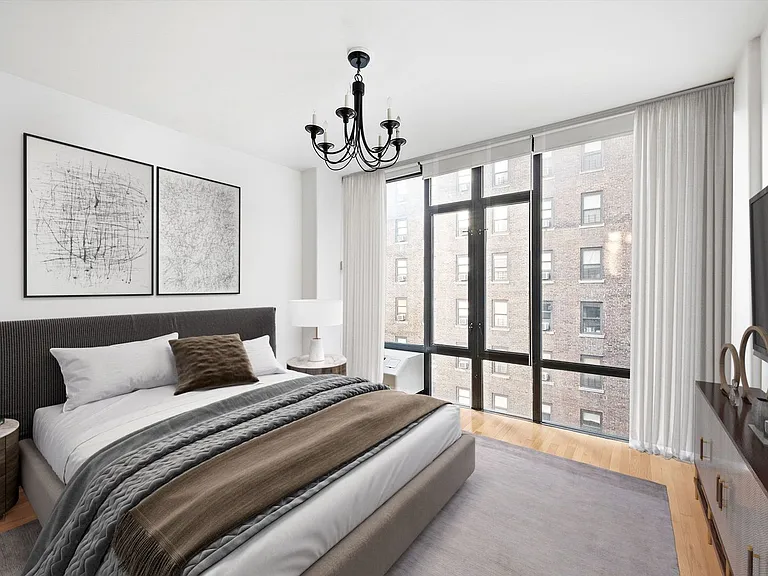 148 E 24th St #6E — Photo 4