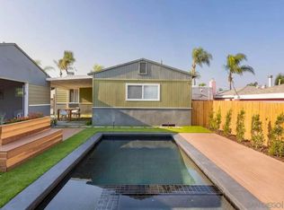 4867 Lyon St, San Diego, CA 92102