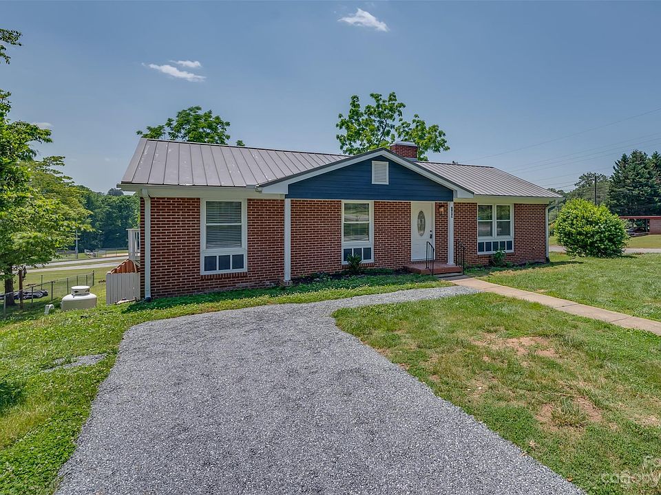 199 Crestview St, Rutherfordton, NC 28139 Zillow