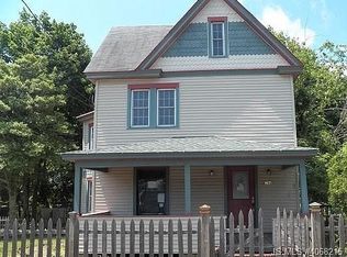 396 S Green St, Tuckerton, NJ 08087
