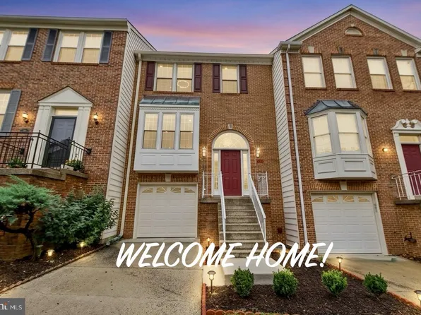 2106 Bobbyber Dr, Vienna, VA 22182