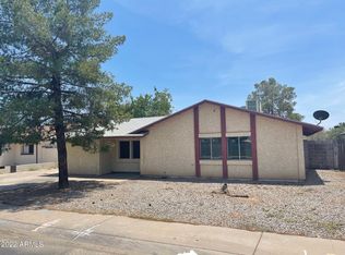 5249 W Crocus Dr, Glendale, AZ 85306