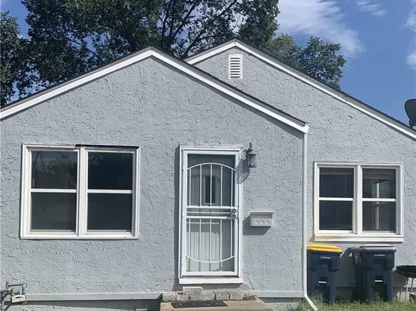 3901 Bales Ave, Kansas City, MO 64130