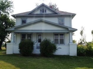 5790 County Road 40, Fillmore, MO 64449