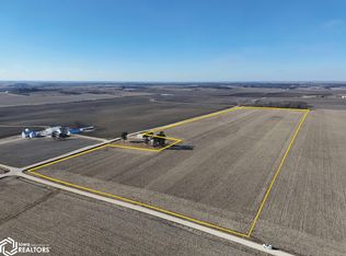 Dogwood Ave, Strawberry Pt, IA 52076