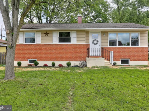 1821 Ridgewick Rd, Glen Burnie, MD 21061