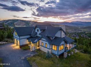 865 Stratus Court, Granby, CO 80446