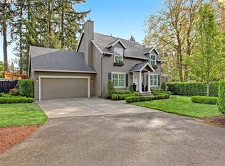 17288 Tualatin St, Lake Oswego, OR 97035