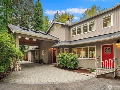 3408 134th Avenue NE, Bellevue, WA, 98005