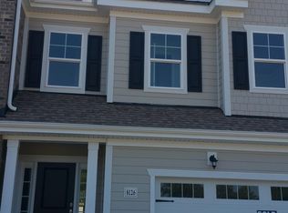 8126 Carriage Bend Ln, Henrico, VA 23294