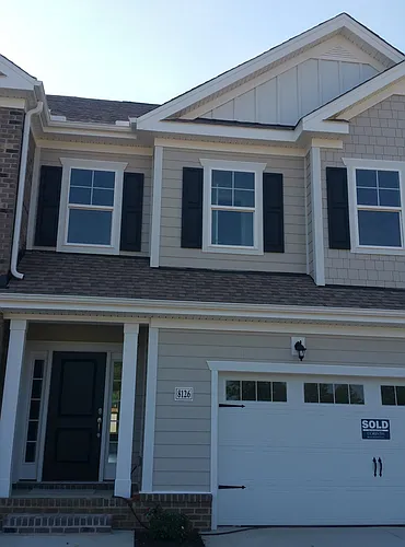 8126 Carriage Bend Ln Photo 1